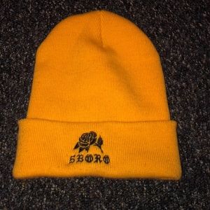 Zumiez Beanie